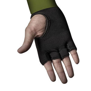 Guantes Interiores de Boxeo Elásticos con Gel de Entrenamiento, Vendajes Rápidos para Boxeo y Guantes Interiores con Gel, con OEM - Product Image 4