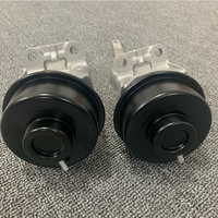 Soupape de décharge turbo 11657635803 pour moteurs BMW F18 X1 X5 X6 N20 N54 N55 B38 B48 – Électrovanne de décharge 11657556555