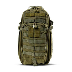 Mochila de Senderismo y Escalada de Diseño Clásico, Estilo Denim, Hecha a Medida, Impermeable y Transpirable - Product Image 2