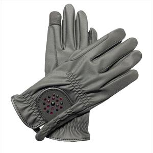 Guantes de Equitación con Logotipo y Color Personalizados, Conjuntos y Accesorios Ecuestres - Product Image 1