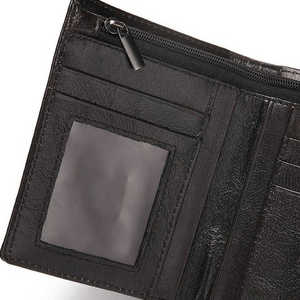 Carteras de Cuero Vacuno Genuino Hechas a Medida al Por Mayor, Carteras de Cuero Casuales en Oferta - Product Image 4