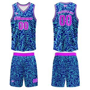 Conjunto Profesional de Camiseta y Pantalones Cortos de Baloncesto, Uniforme Deportivo Listo para Jugar, Uniforme de Baloncesto Avanzado - Product Image 6