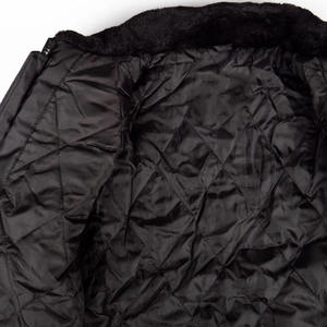 Vestes de sécurité pour hommes, style tendance, haute qualité, imperméables, ANSI/EN ISO CLASSE 1, prix de gros, design haut de gamme, nouveauté - Product Image 5