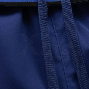 Shorts MMA de haute qualité en tissu extensible Spandex/Polyester, légers et durables, pour l'entraînement sportif masculin, la gym et les arts martiaux - Product Image 3