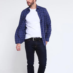 Camisetas de Gimnasio para Hombre, Ajustadas, de Algodón y Elastano, con Logotipo Personalizado, para Fisicoculturismo y Fitness - Product Image 1