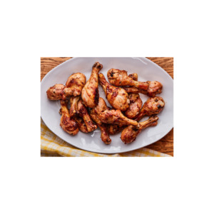 Pieds de poulet surgelés / pattes de poulet / cuisses de poulet / ailes de poulet - Product Image 1