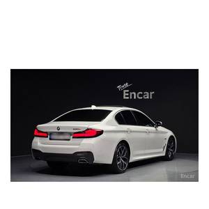 บีเอ็มดับเบิลยู ซีรีส์ 5 รุ่น 530e เอ็ม สปอร์ต พฤศจิกายน 2022 ระยะทาง 51,043 กม. เกียร์อัตโนมัติ พวงมาลัยซ้าย - Product Image 2