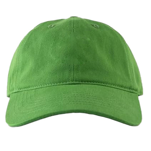 OEM ODM Baseball Caps Adjustable Sports Hat Curved Brim Custom Logo Baseball Cap Wholesale Supplier - Product Image 3