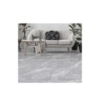 Elegantes y Modernas Baldosas de Porcelana para Pared y Suelo de 600x1200 - Resistentes al Fuego, Antideslizantes, Resistentes a los Ácidos y al Calor para Cocinas y Baños