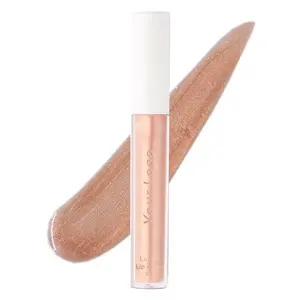 Brillo Labial Brillante de Larga Duración con Fórmula Hidratante para Fiestas y Uso Diario, Marca Privada - Product Image 3