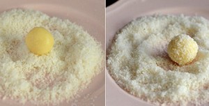 Coco Deshidratado de Grado Medio Premium para la Industria de Procesamiento de Alimentos - Product Image 5