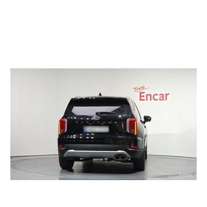 Para Hyundai Palisade Diésel 2.2 2WD Modelo Abril 2022 con 138,311 km, Caja de Cambios Automática, Volante a la Izquierda, Asientos de Cuero, Cámara Trasera - Product Image 4