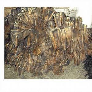 Cepillo para el pelo de cola de búfalo de tamaño personalizado, superventas, con mango de goma de fibra sintética, para uso DIY y OEM, para pulir zapatos, precio económico - Product Image 5