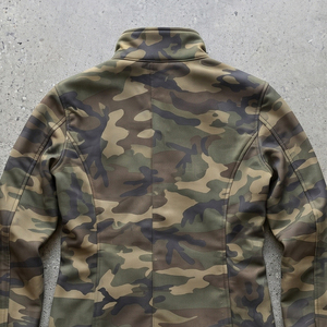 Camouflage Softshell <b>Rain</b> <b>Jackets</b> <b>Lightweight</b> Hiking Camping Windbreaker Camouflage <b>Jackets</b> <b>Men</b> Soft Shell <b>Jacket</b> <b>Mens</b> - Product Image 4