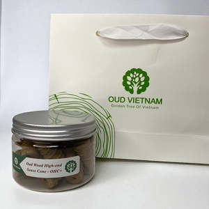 ธูปไม้กฤษณาธรรมชาติ 100 กรัม - กลิ่นอู๊ดหอมหวาน อุ่นละมุน ขายส่ง OHC+ - Product Image 5