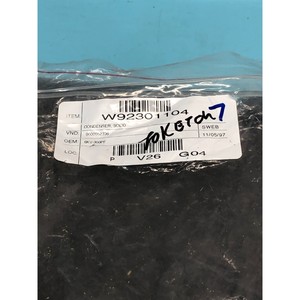 3 Condensadores Sólidos NITTO TVAC-6KV, 6KV-300PF - Equipo y Piezas de Semiconductores de Confianza de Marca Global - Product Image 5