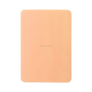 <b>Silicone</b> Suture Practice Pad Medical Surgical Training 3 Layer Human Skin Simulation Model Durable Animal Vet Teaching <b>Tool</b> - Product Image 5