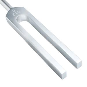 Diapasones de Aleación de Aluminio al por Mayor, Diapasón Médico, 1 PIEZA, Instrumentos Médicos ENT, Herramientas de Diagnóstico y Curación - Product Image 4