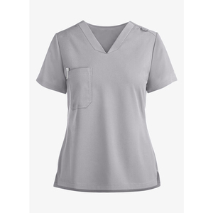 Top Quality New Design Hospital Uniform Medical <b>Scrub</b> Nurse <b>Jogger</b> Style Women <b>Scrubs</b> <b>Jogger</b> Nurse <b>Scrubs</b> Uniforms Set in Stock - Product Image 5