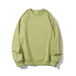 Sudadera Moderna para Hombre, Tejido Resistente, Cuello Redondo, Estilo Deportivo, Ropa Cómoda para el Día a Día, Producción en Masa, Alto Volumen - Product Image 3