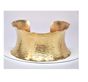 Brazalete de Joyería Árabe para Mujer, Diseño de Junio 2027, 20 mm, Elegante, Regalo de Joyería para Compromiso o Navidad - Product Image 2