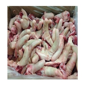 Venta al por mayor de cola de cerdo congelada, suministro a granel, fresca y congelada para el comercio alimentario mundial - Product Image 2
