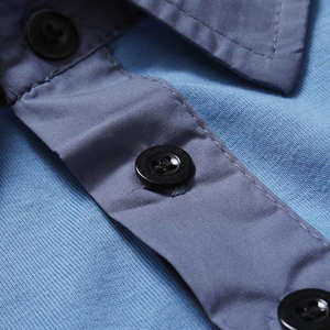 Camiseta Polo Clásica 2026 con Tela Suave y Transpirable Diseñada para Mayor Comodidad, Perfecta para Salidas Informales y Eventos de Oficina - Product Image 4