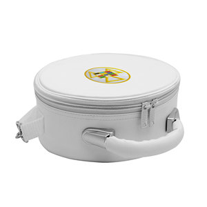 Bordado a máquina del Capítulo del Arco Real de los Pastores Príncipes Blancos - Product Image 1