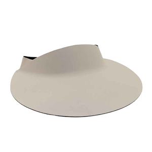 Casquette Pare-Soleil Ultra Légère à Coupe Courbe Respirante Séchage Rapide Pliable Protection UV Visière Ouverte - Product Image 2