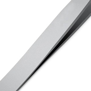Pinza para Cejas con Punta Inclinada de Acero Inoxidable, Depiladora Profesional de Precisión, Herramienta de Maquillaje, Accesorios de Belleza - Product Image 5