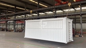 Tùy chỉnh <span class=keywords><strong>container</strong></span> nhà bếp Úc tiêu chuẩn <span class=keywords><strong>container</strong></span> nhà hàng thức ăn nhanh <span class=keywords><strong>container</strong></span> - Product Image 2