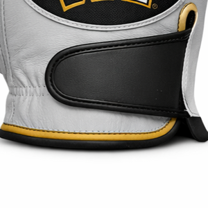 Gants de frappe de baseball en gros avec tissu extensible respirant et paume à double couche pour l'entraînement sportif - Product Image 6