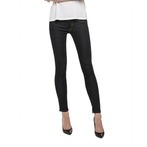 Jeans Casuales de Pierna Ancha Estilo Americano para Mujer, de Alta Calidad, Estilo Urbano del Sudeste Asiático 2026 - Product Image 1