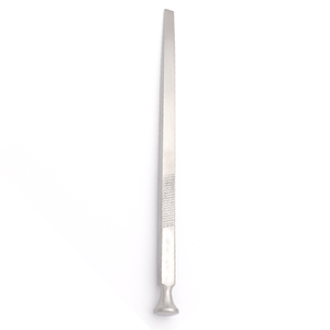 Osteótomo Jovanovic, Cincel para Huesos Afilado de 6 mm y 17 cm, Separador de Huesos, Instrumento Quirúrgico Dental, Juego de Herramientas de Precisión de Grado Profesional - Product Image 3