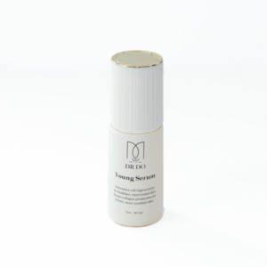 ดร. โด ยัง เฟเชียล เซรั่ม ผสมไฮยาลูรอนิค แอซิด คอลลาเจน และเซราไมด์ เอ็นพี 30 มล. - ฟื้นฟูผิวและกระชับผิว สำหรับทุกสภาพผิว - Product Image 1