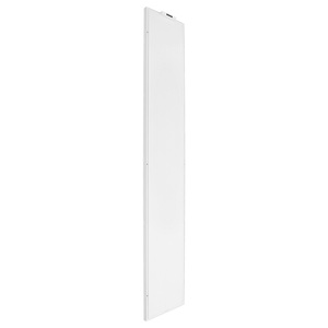 Paneles Calefactores Infrarrojos para Yoga, Cable Calefactor de 1500W, Placa de Techo de Infrarrojos Lejanos para Pilates, Gimnasio, Uso Doméstico, con Pantalla de Temperatura - Product Image 4