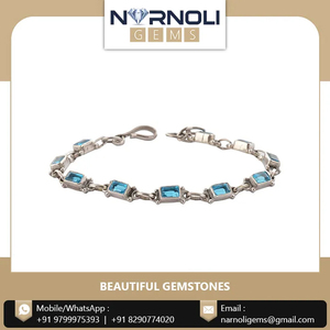 Bracelet moderne en argent sterling 925, bijoux en argent pour collection de mode au meilleur prix - Product Image 4