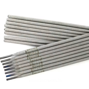 Electrodo de Soldadura de Acero de Baja Aleación con Molibdeno AWS E7018 A1, 2.5mm 3.2mm 4.0mm, Varilla de Soldadura SMAW, Fabricante - Product Image 6