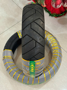 Pneu de scooter K238 pour Honda Scoopy Zoomer X Yamaha Freego, haute adhérence, pneu durable - Product Image 4