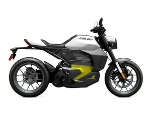 Motos électriques haute performance 2025 pour la ville / Vélos électriques urbains - Product Image 4