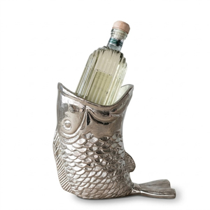 Support à vin décoratif en forme de cygne, fait main, figurine animale moderne, porte-bouteille pour comptoir de cuisine, ornement de bureau et cadeaux - Product Image 4