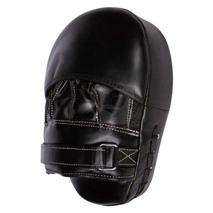 Mitaines de boxe d'entraînement professionnel, nouveau style, personnalisées, haute qualité, en matériau de première qualité pour l'entraînement MMA. - Product Image 4