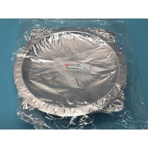 TOSOH 805-016-AG-B4R-362 PRE-CLEAN II SHIELD 8" - Equipo y piezas de semiconductores de confianza de la marca global legendaria - Product Image 1