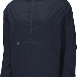 Chaqueta Cortavientos con Capucha de Moda OEM para Hombre, Diseño Impermeable para Exteriores, Chaqueta con Capucha Impermeable de Estilo Urbano para Hombre, Ecológica - Product Image 4