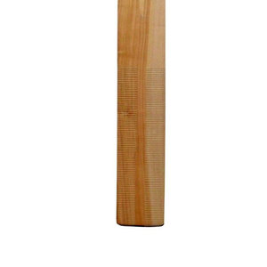 Bate de críquet premium de mimbre de Cachemira para pelota dura de cuero - Product Image 5