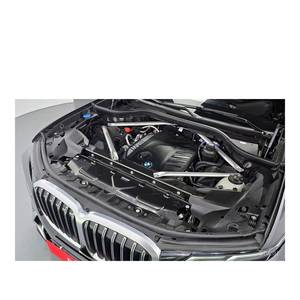 BMW X7 XDrive 40d Design Pure Excellence, Diciembre 2023, 6 Plazas, Diésel, Automático, con 24,034 km, Volante a la Izquierda - Product Image 6