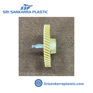 Piezas de repuesto, bomba de aceite, rueda dentada - Product Image 4