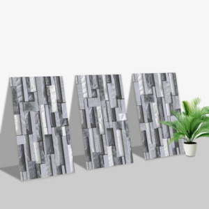 Azulejos Premium Choice de Calidad Superior Asia Tiles Elevation de 300x600mm para Paredes, Ideales para la Salud. - Product Image 1