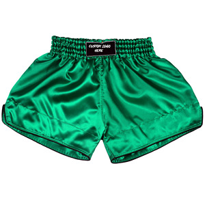 Pantalones Cortos de Muay Thai Personalizados para Hombre, Transpirables, Ligeros, de Secado Rápido, para Boxeo, Cintura Alta, Servicio OEM - Product Image 5