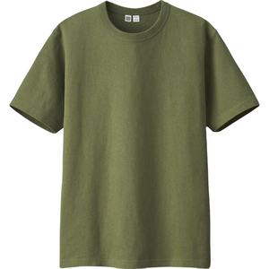 Casual T-shirt Regular Fit 2026 Fashion Cloth Supplies Cotton T-shirts Sweat Absorbent Eco Friendly Mens <b>Tshirts</b> For Gym - Product Image 1